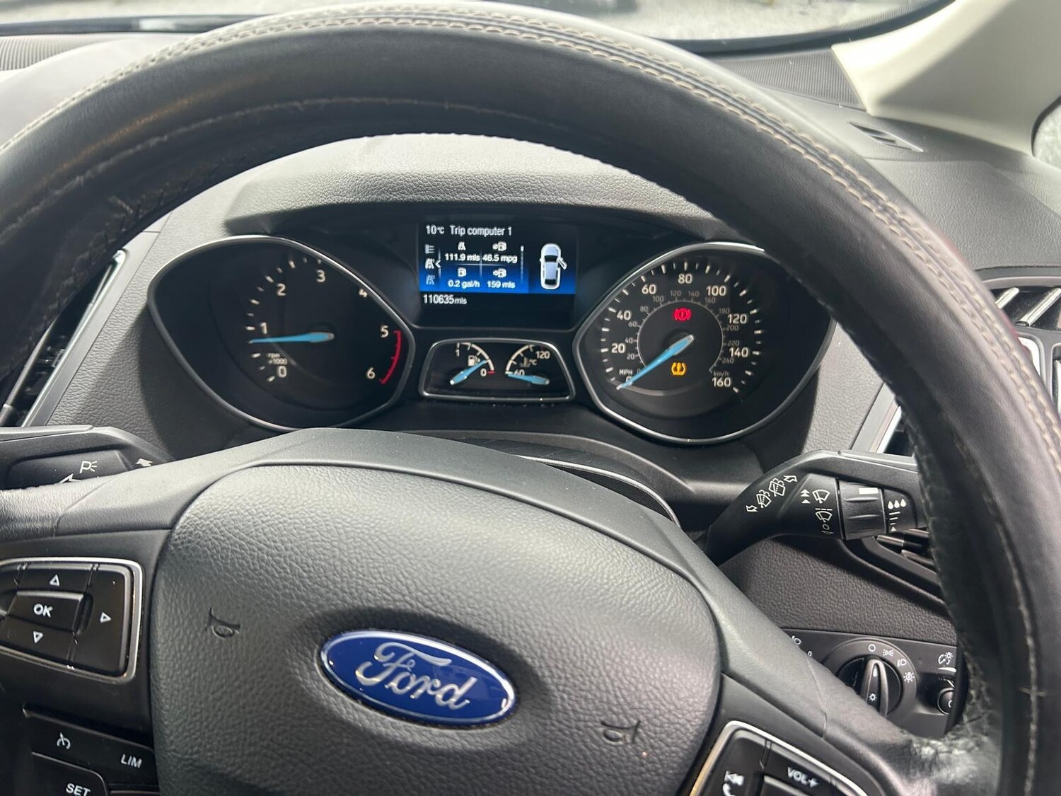 Used Ford C-Max 2016 for sale - 78045979: Photo 14