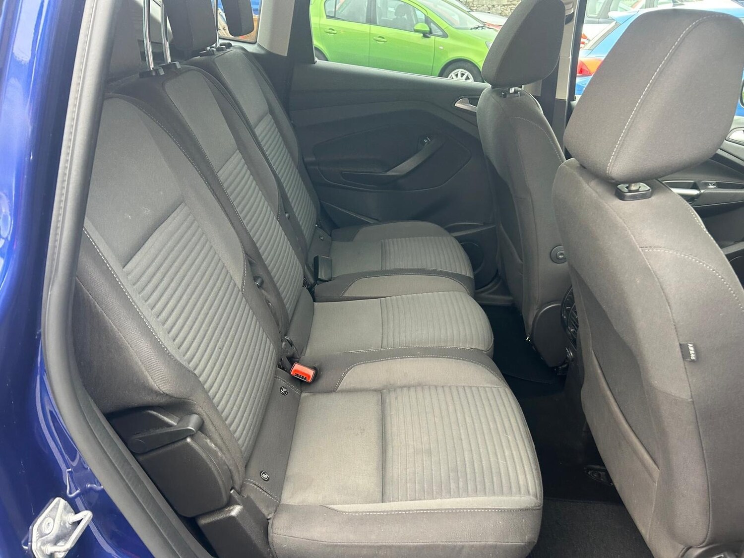 Used Ford C-Max 2016 for sale - 78045979: Photo 8