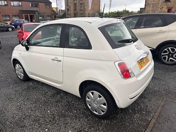 Used Fiat 500 2014 for sale - 78699455: Photo