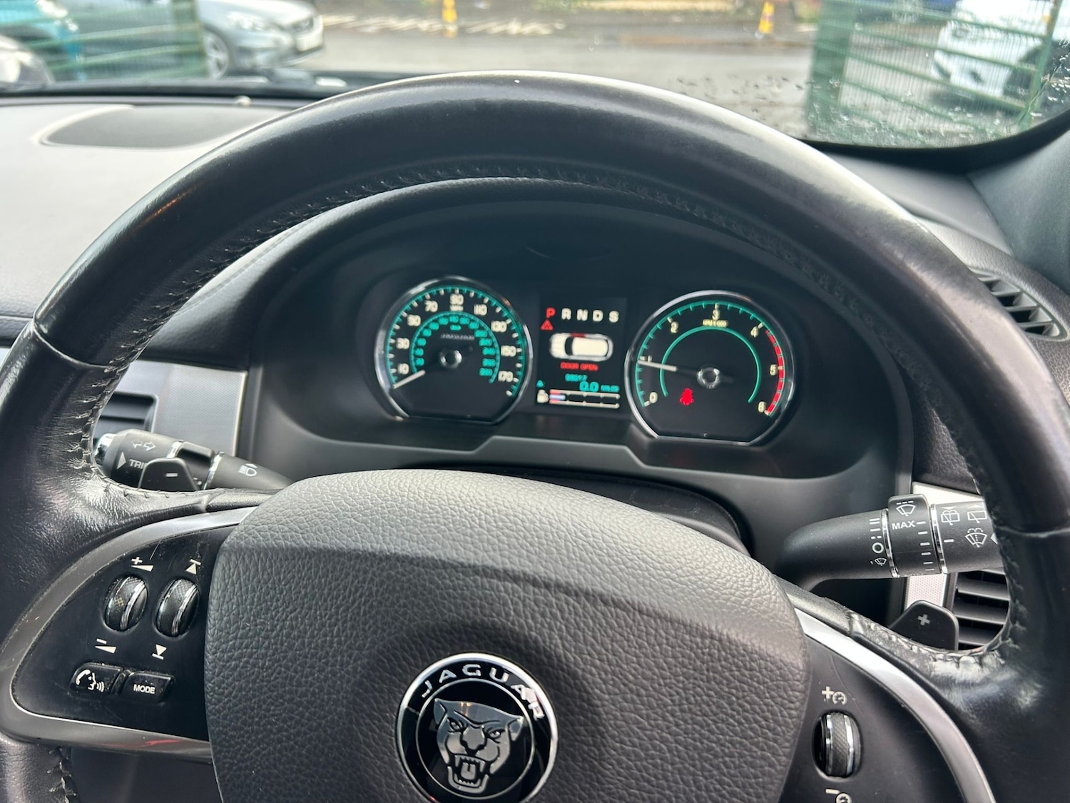 Used Jaguar XF 2014 for sale - 77881336: Photo 13