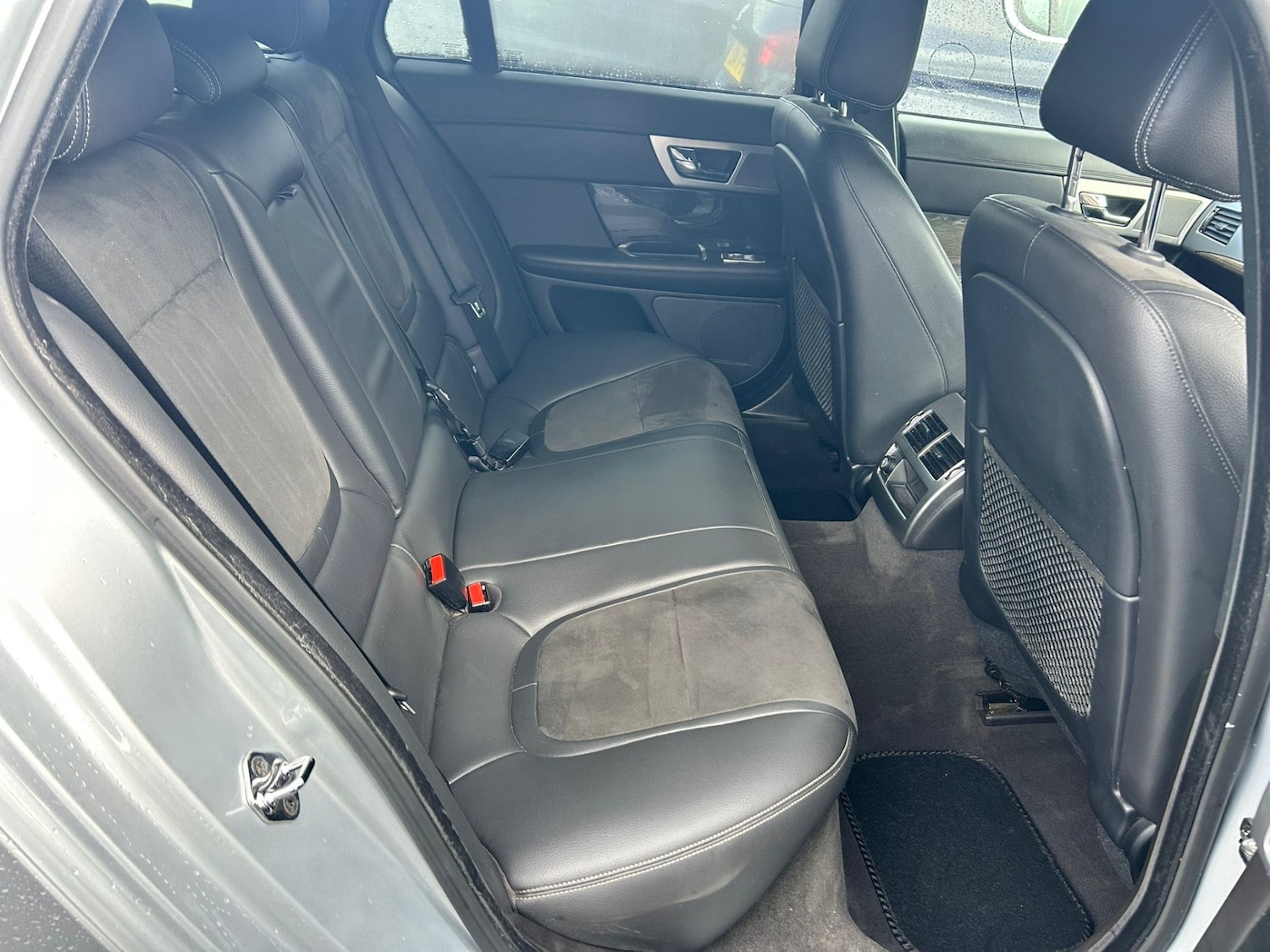 Used Jaguar XF 2014 for sale - 77881336: Photo 14