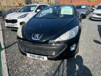 Used Peugeot 308 2011 for sale - 74308796: Photo
