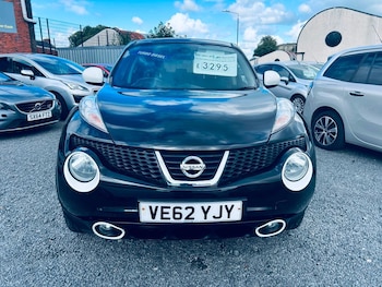 Used Nissan Juke 2013 for sale - 79373751: Photo