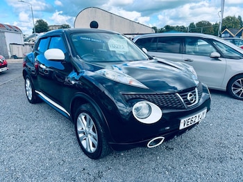 Used Nissan Juke 2013 for sale - 79373751: Photo
