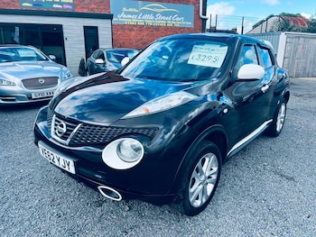 Used Nissan Juke 2013 for sale - 79373751: Photo