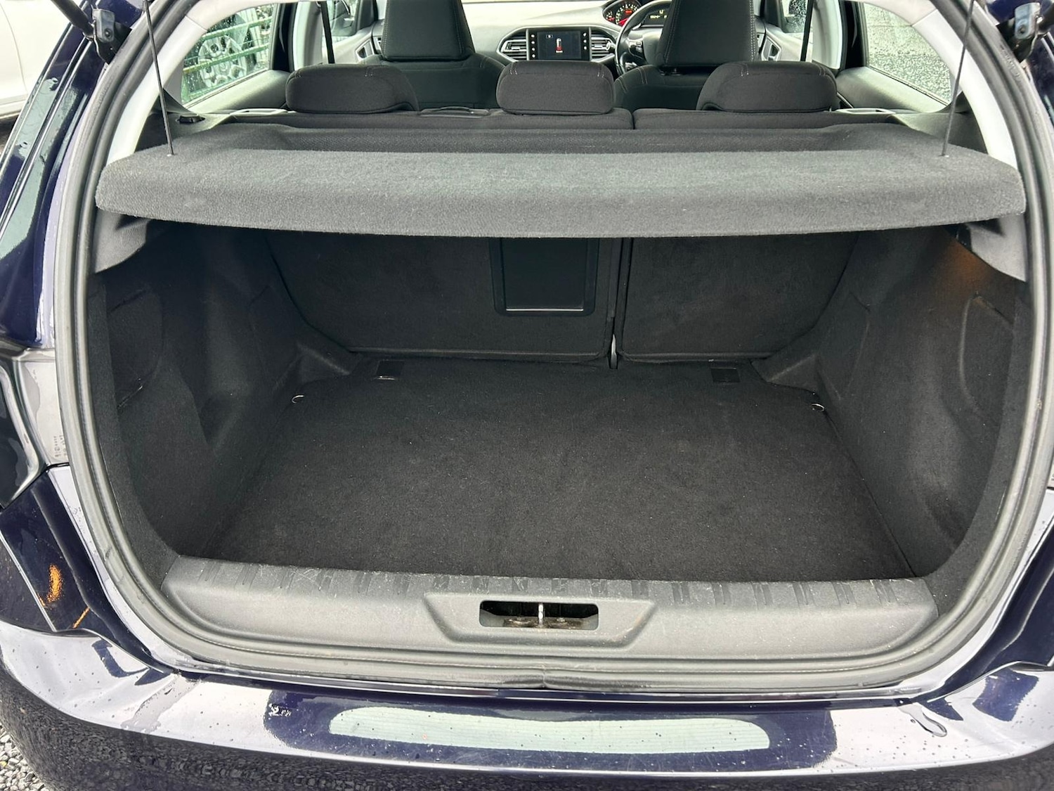 Used Peugeot 308 2014 for sale - 77173241: Photo 12