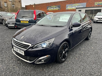 2014 (14) - 1.6 HDi 115 Allure 5dr