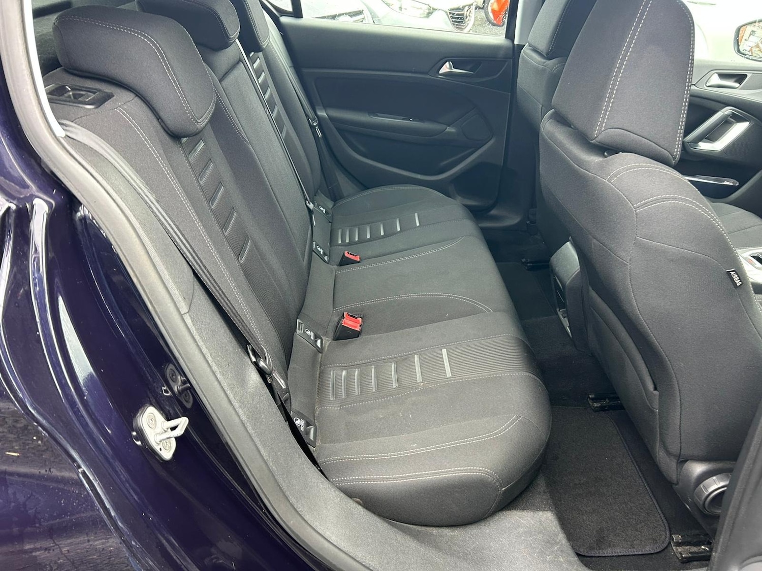 Used Peugeot 308 2014 for sale - 77173241: Photo 8