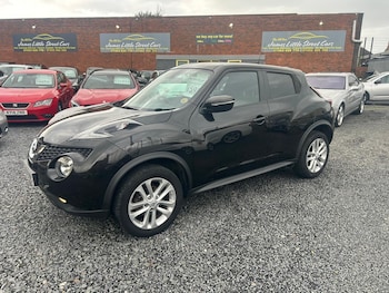 Used Nissan Juke 2015 for sale - 75779764: Photo