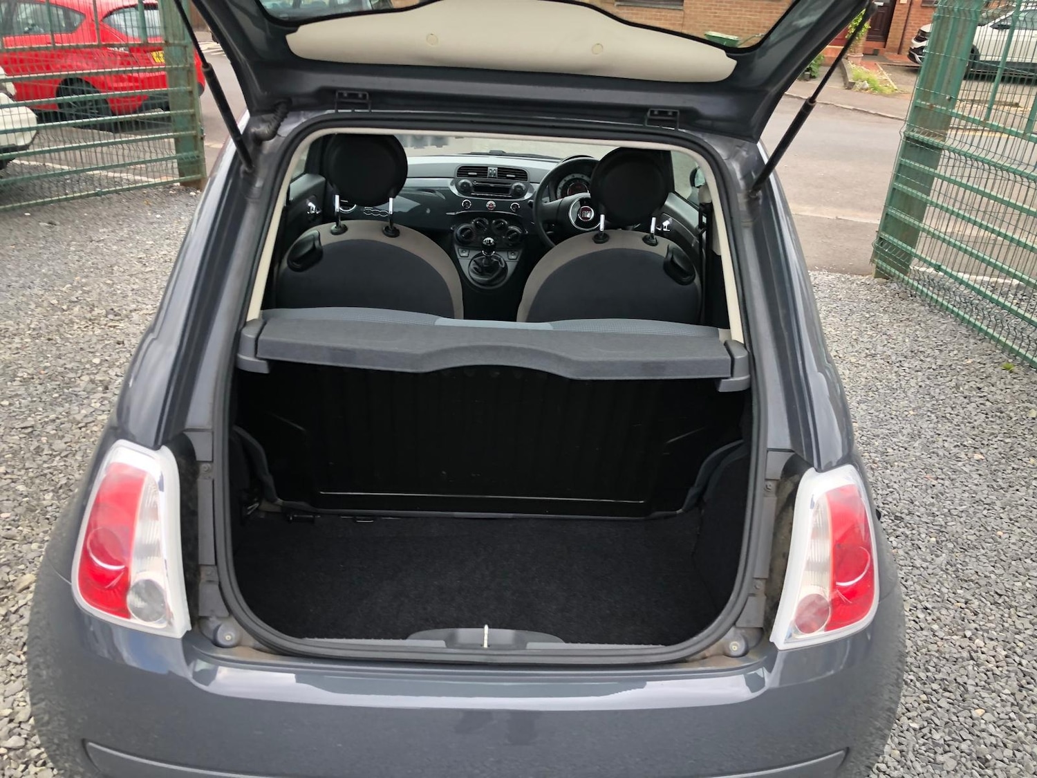 Vehicle 7