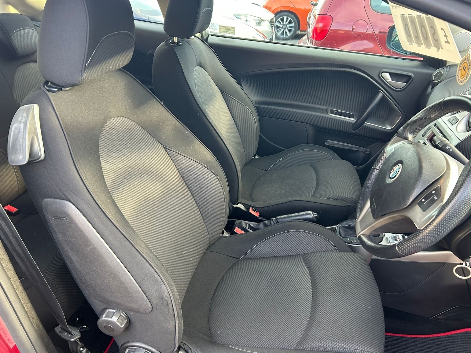 Used Alfa Romeo MiTo 2011 for sale - 77234626: Photo 11