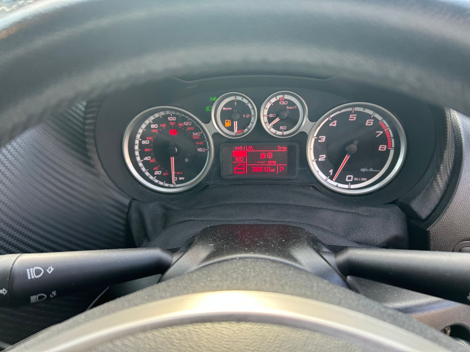 Used Alfa Romeo MiTo 2011 for sale - 77234626: Photo 13