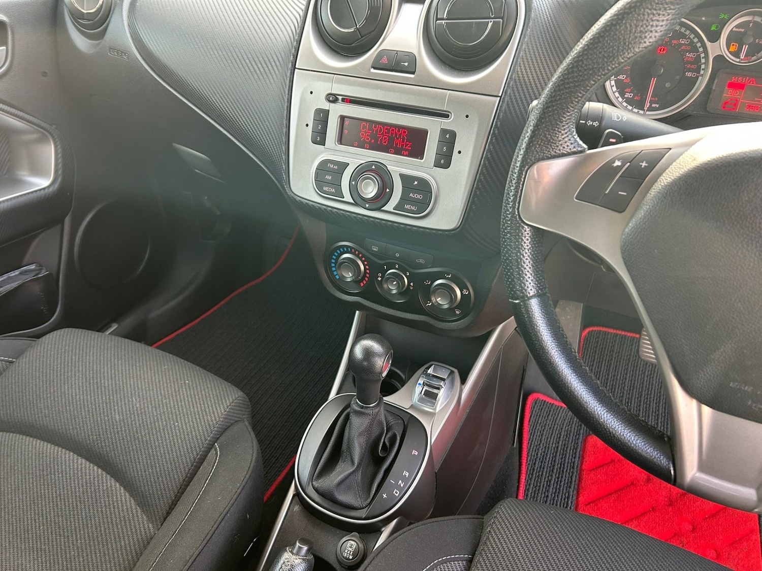 Used Alfa Romeo MiTo 2011 for sale - 77234626: Photo 14