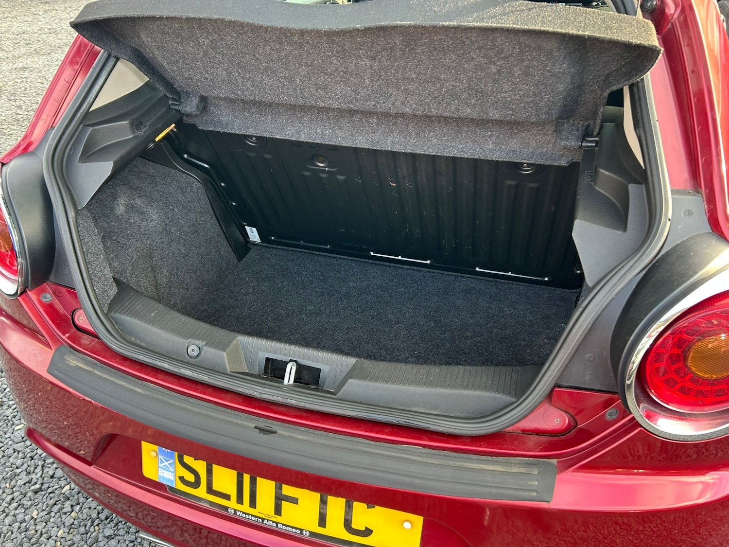 Used Alfa Romeo MiTo 2011 for sale - 77234626: Photo 15