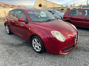 Used Alfa Romeo MiTo 2011 for sale - 77234626: Photo
