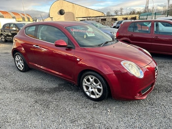 Used Alfa Romeo MiTo 2011 for sale - 77234626: Photo