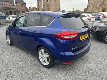 Used Ford C-Max 2016 for sale - 78699428: Photo