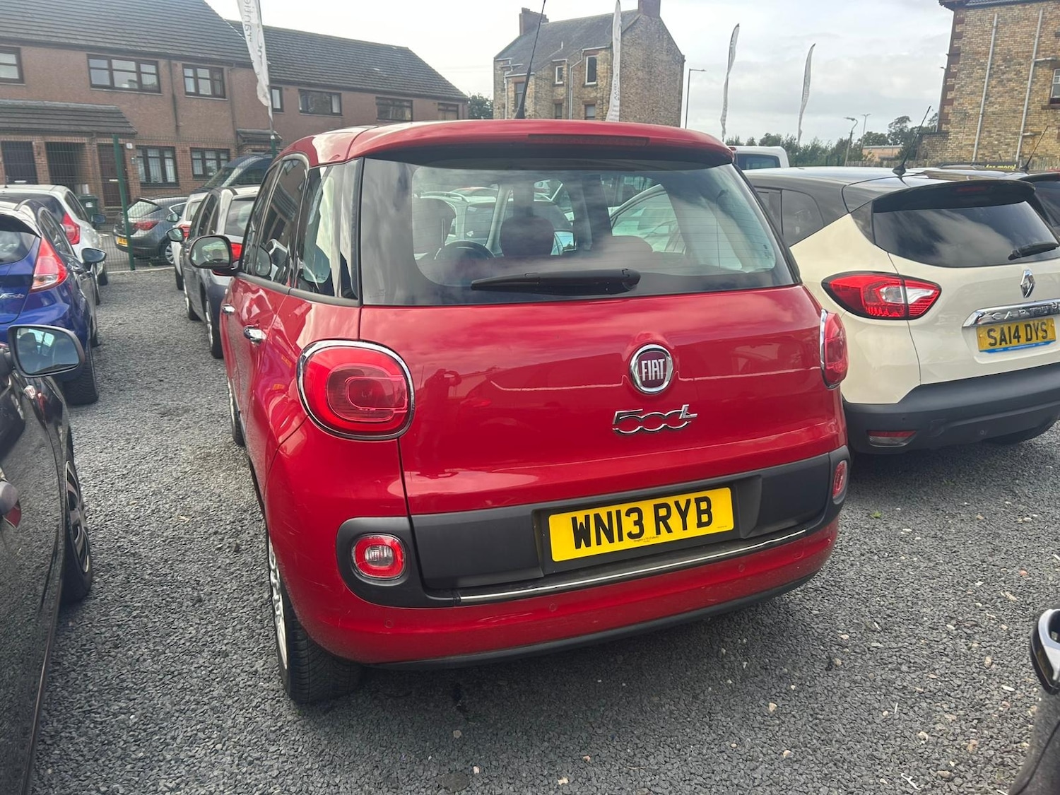 Vehicle 7