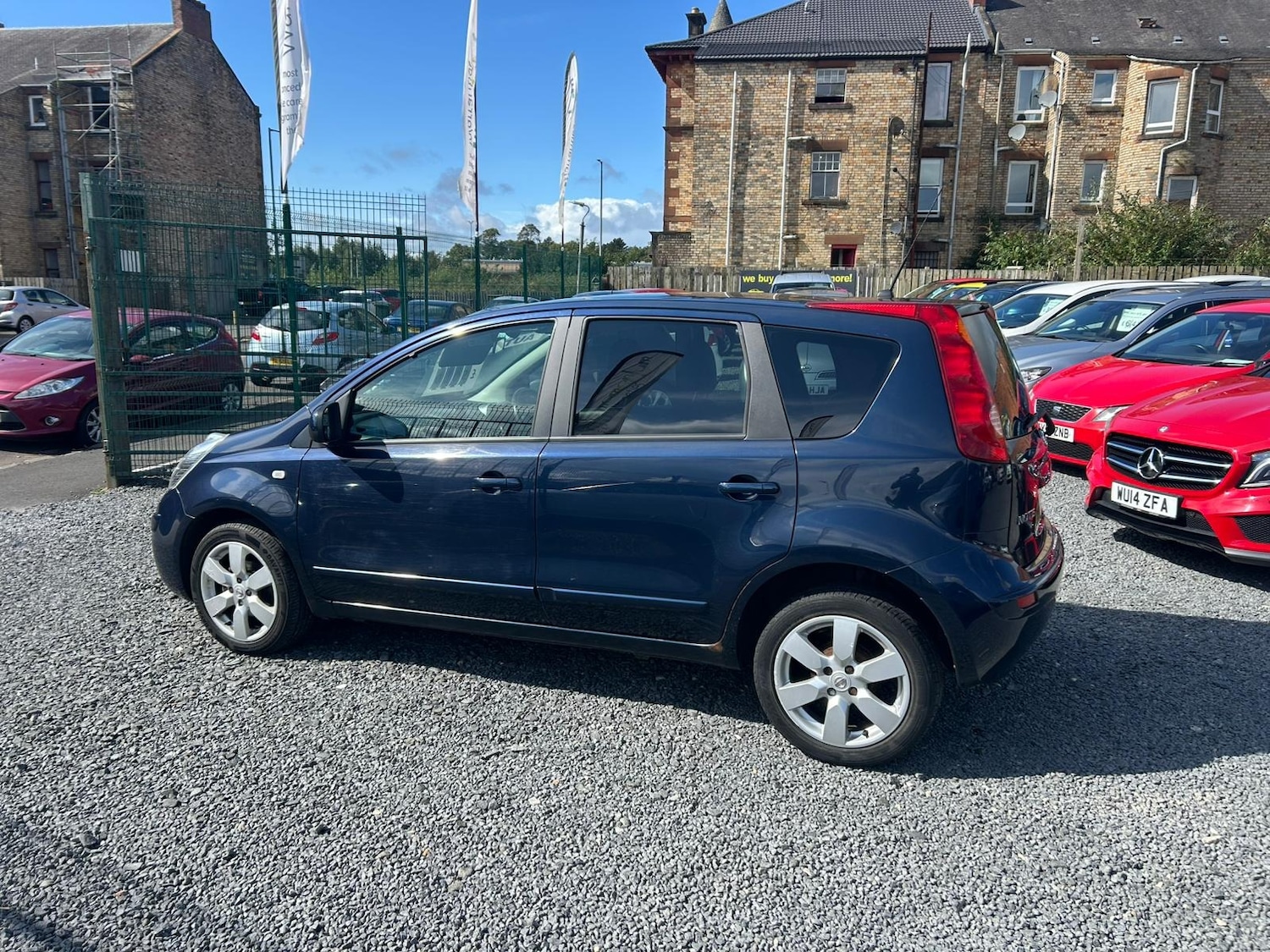 Vehicle 7