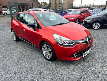 Used Renault Clio 2015 for sale - 78699446: Photo