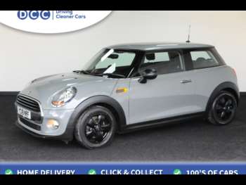 MINI, Hatch 2017 (17) 1.2 One Euro 6 (s/s) 3dr