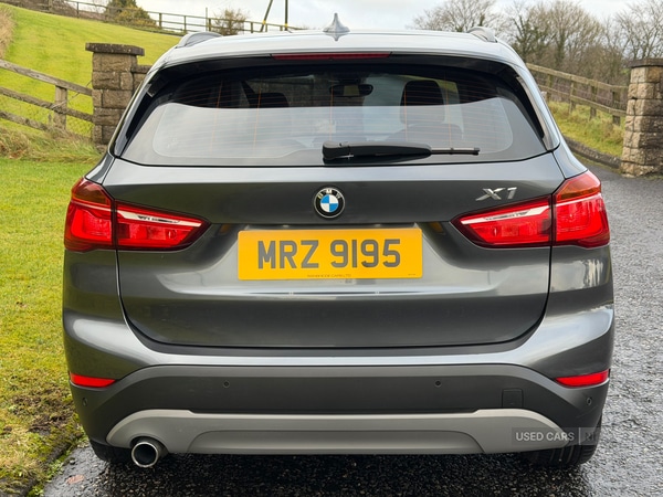 Used BMW X1 2017 for sale - 77280400: Photo 6