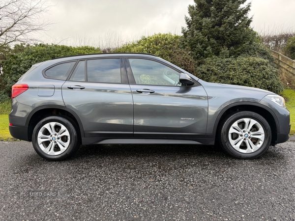 Used BMW X1 2017 for sale - 77280400: Photo 8