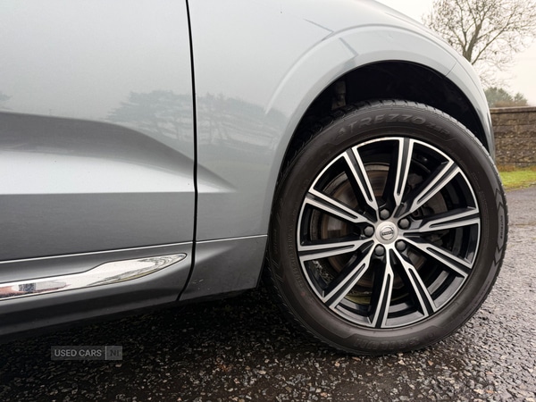 Used Volvo XC60 2018 for sale - 77479747: Photo 10