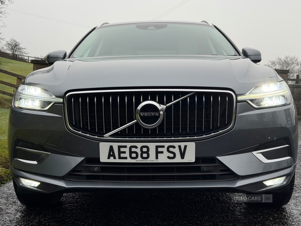 Used Volvo XC60 2018 for sale - 77479747: Photo 3