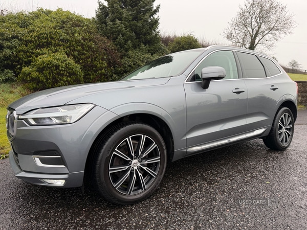 Used Volvo XC60 2018 for sale - 77479747: Photo 4