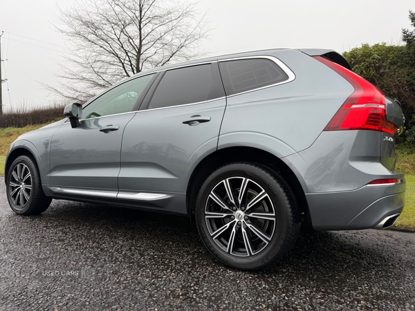 Used Volvo XC60 2018 for sale - 77479747: Photo 5