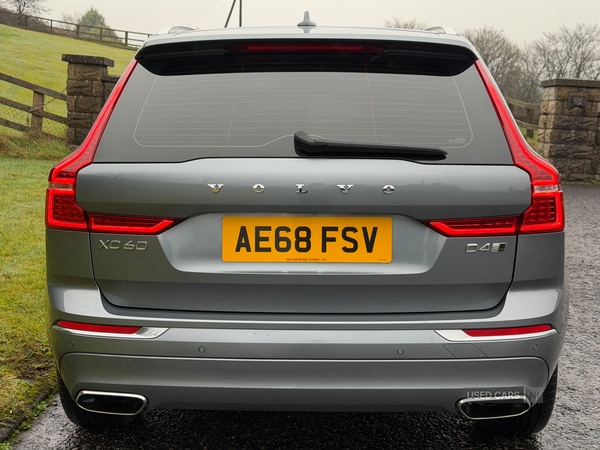Used Volvo XC60 2018 for sale - 77479747: Photo 6