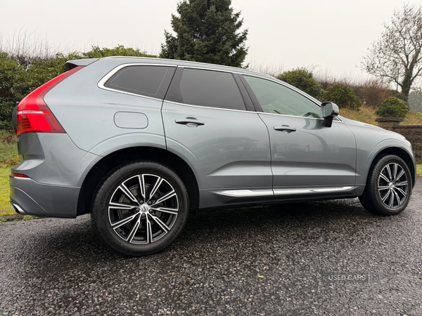 Used Volvo XC60 2018 for sale - 77479747: Photo 7
