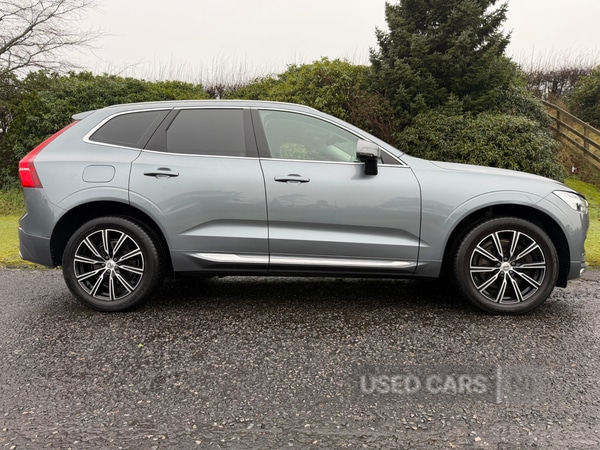 Used Volvo XC60 2018 for sale - 77479747: Photo 8