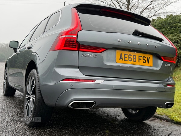 Used Volvo XC60 2018 for sale - 77479747: Photo 9