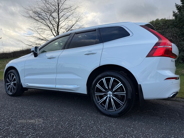 Used Volvo XC60 2018 for sale - 78048552: Photo 5