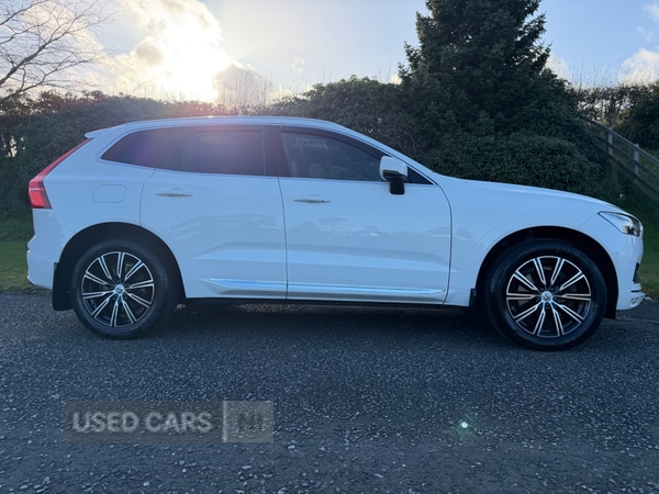 Used Volvo XC60 2018 for sale - 78048552: Photo 8