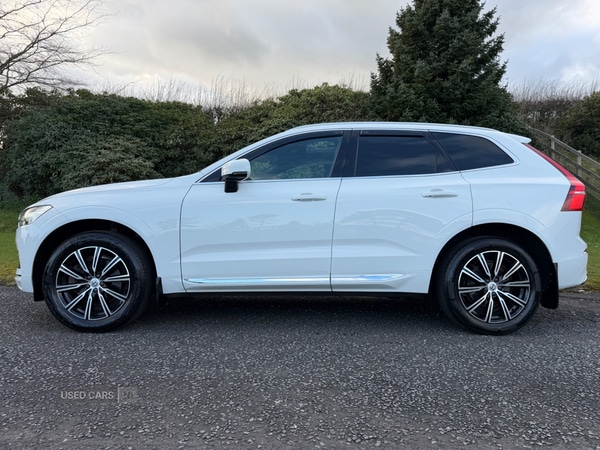 Used Volvo XC60 2018 for sale - 78048552: Photo 9