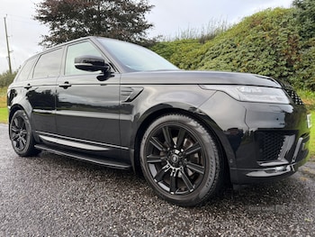 Used Land Rover Range Rover Sport 2019 for sale - 79522108: Photo