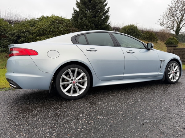 Used Jaguar XF 2014 for sale - 77396772: Photo 7