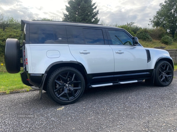 Used Land Rover Defender 2022 for sale - 76513956: Photo 7