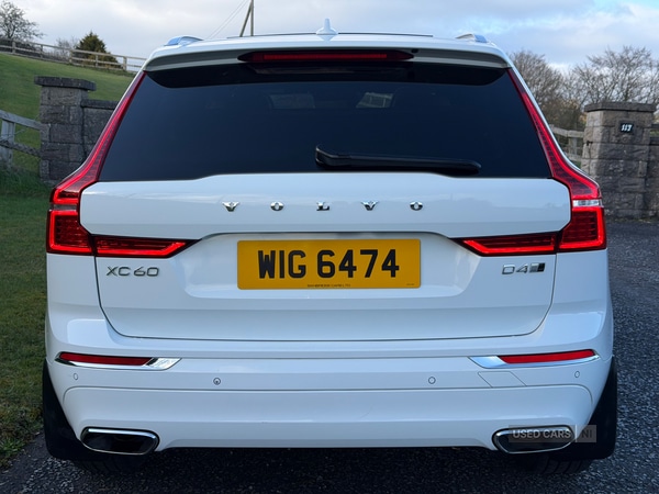 Used Volvo XC60 2018 for sale - 78215439: Photo 6