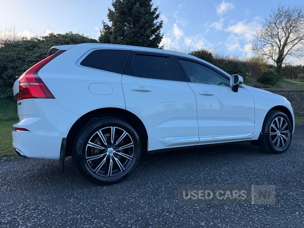Used Volvo XC60 2018 for sale - 78215439: Photo 7