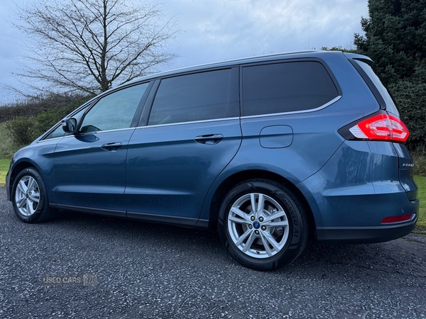 Used Ford Galaxy 2021 for sale - 76977148: Photo 5