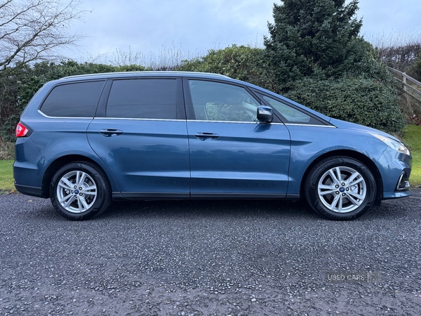 Used Ford Galaxy 2021 for sale - 76977148: Photo 8