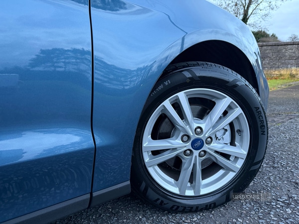 Used Ford Galaxy 2021 for sale - 76729574: Photo 10