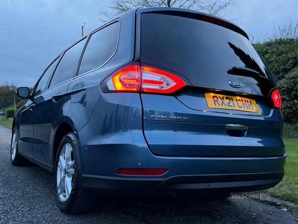 Used Ford Galaxy 2021 for sale - 76729574: Photo 6