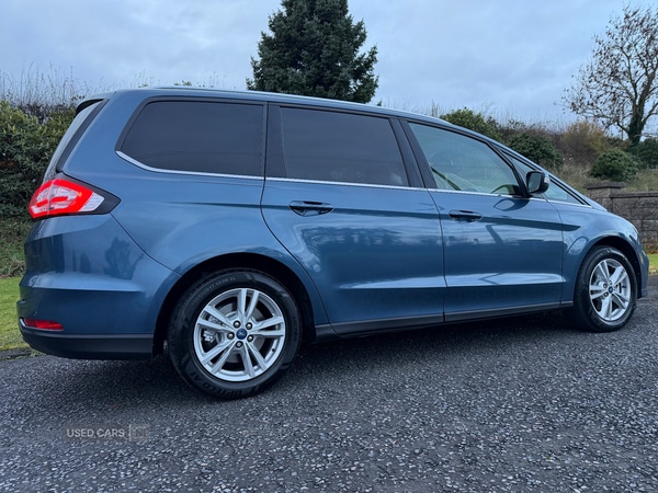 Used Ford Galaxy 2021 for sale - 76729574: Photo 7