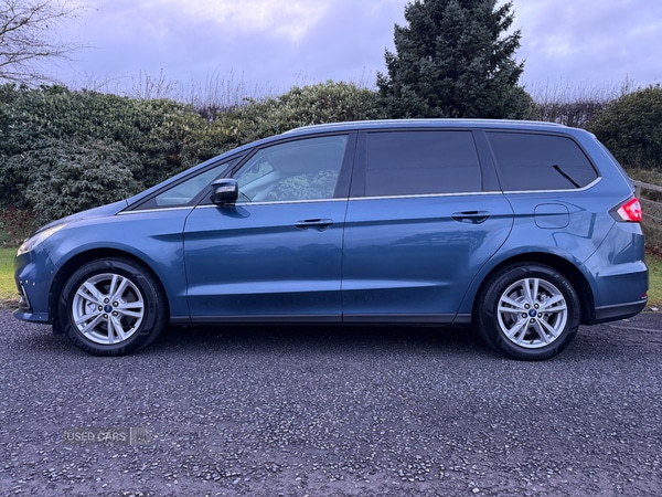 Used Ford Galaxy 2021 for sale - 76729574: Photo 9