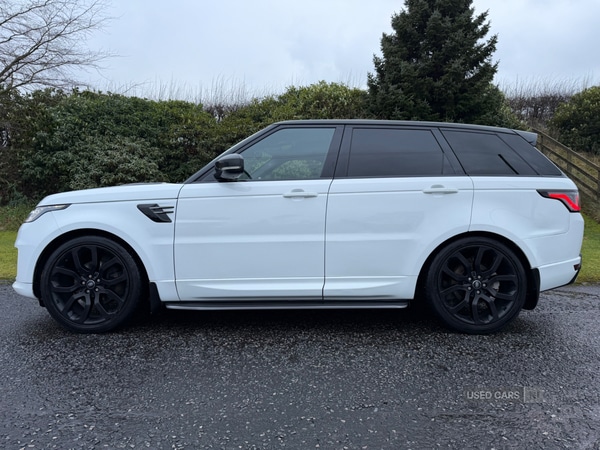 Used Land Rover Range Rover Sport 2019 for sale - 77426566: Photo 9